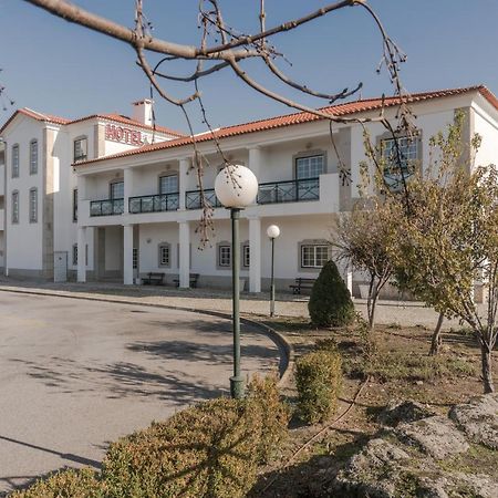 Hotel Estrela Da Idanha Εξωτερικό φωτογραφία