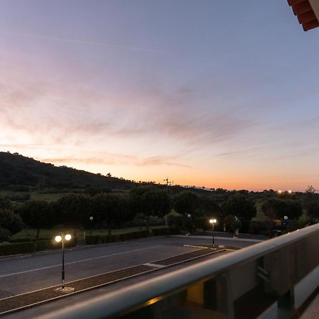 Hotel Estrela Da Idanha Εξωτερικό φωτογραφία