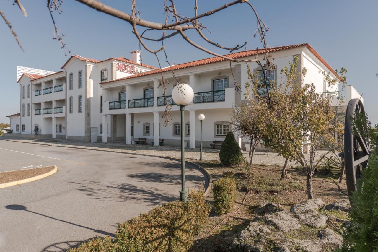 Hotel Estrela Da Idanha Εξωτερικό φωτογραφία