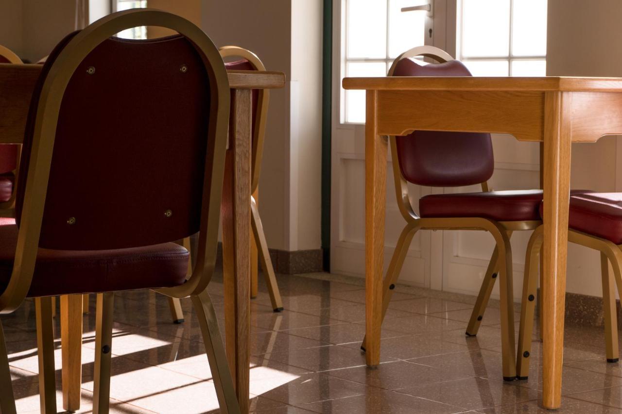 Hotel Estrela Da Idanha Εξωτερικό φωτογραφία