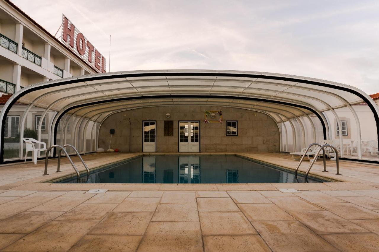 Hotel Estrela Da Idanha Εξωτερικό φωτογραφία