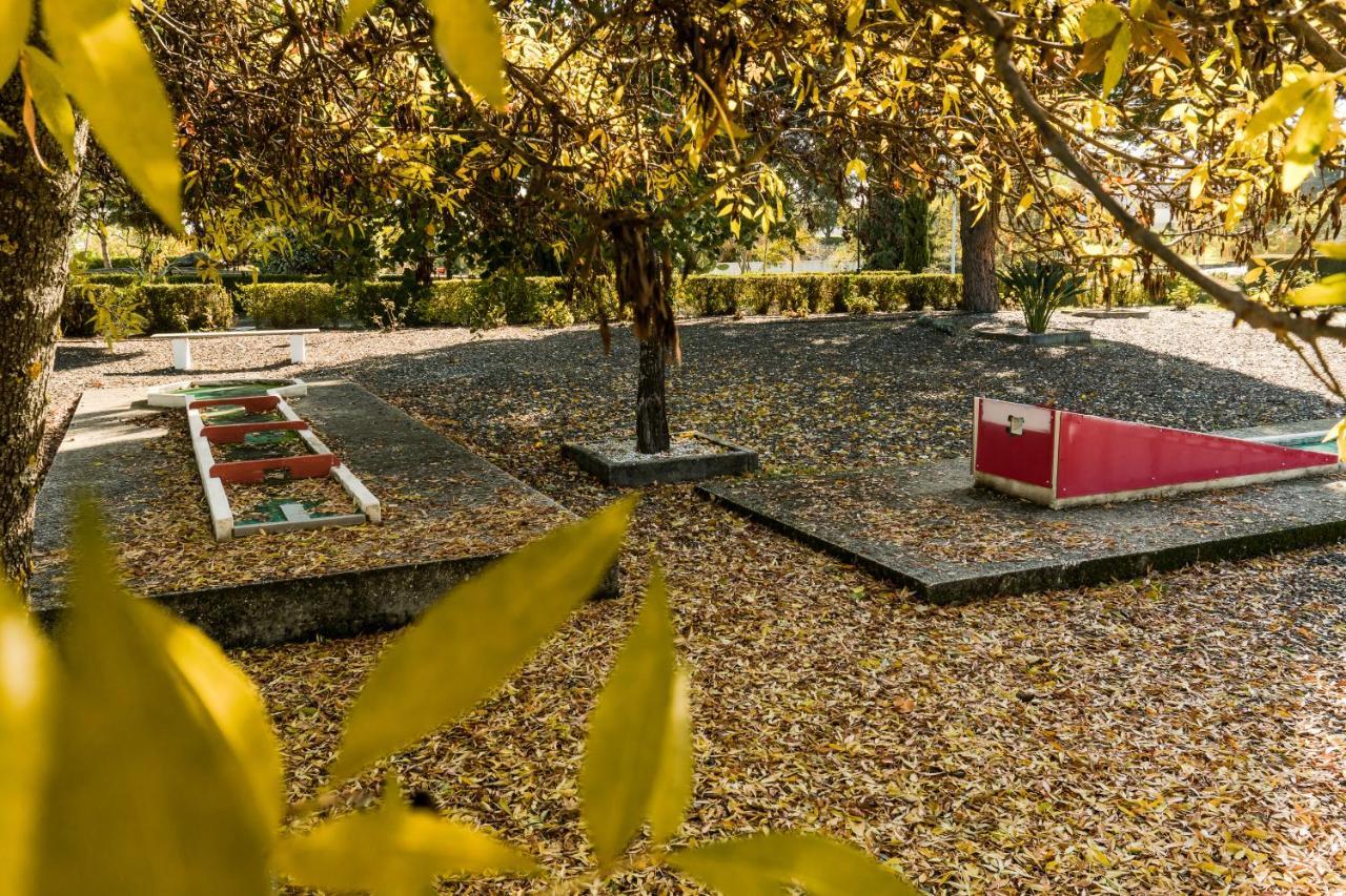 Hotel Estrela Da Idanha Εξωτερικό φωτογραφία