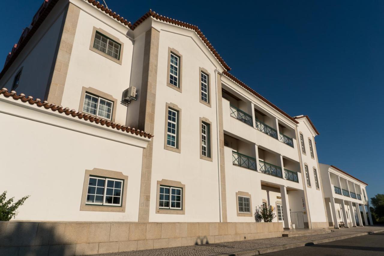 Hotel Estrela Da Idanha Εξωτερικό φωτογραφία