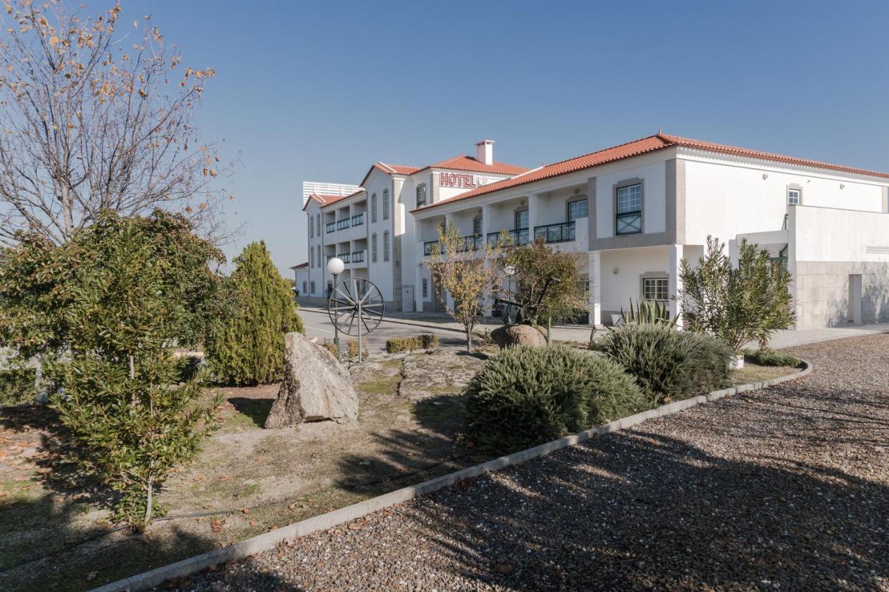 Hotel Estrela Da Idanha Εξωτερικό φωτογραφία