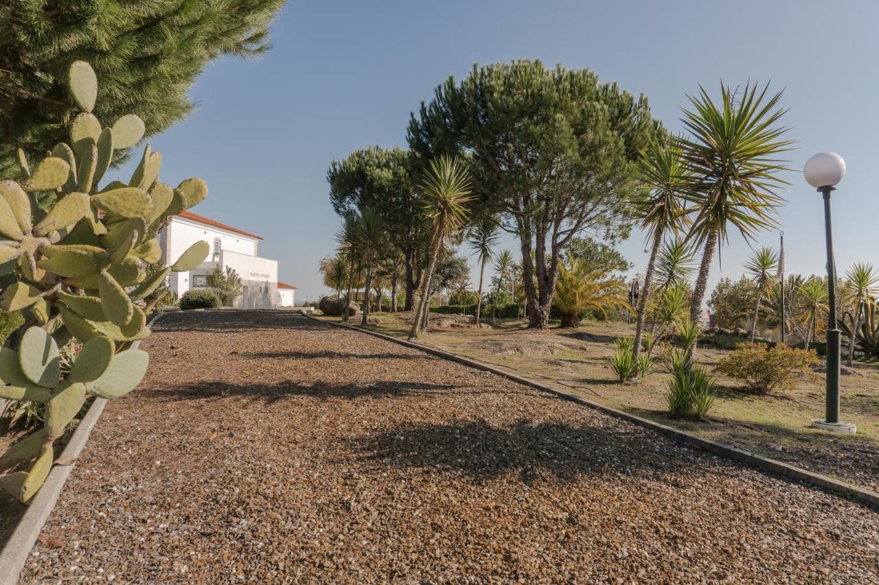 Hotel Estrela Da Idanha Εξωτερικό φωτογραφία