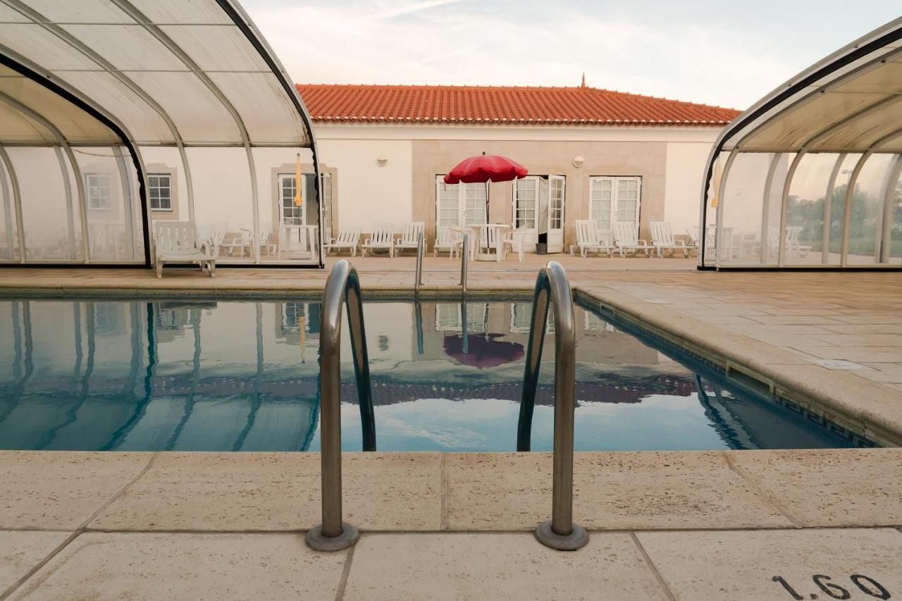 Hotel Estrela Da Idanha Εξωτερικό φωτογραφία