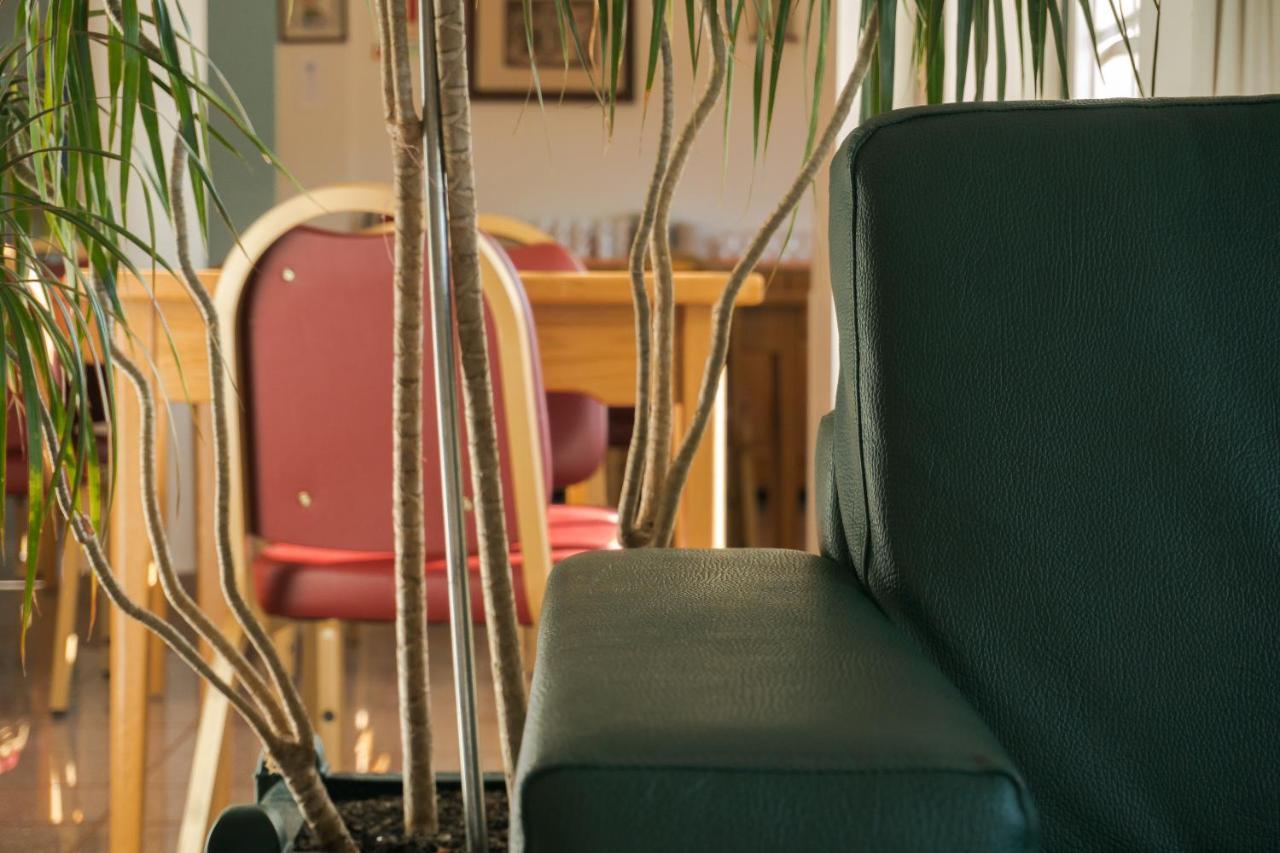 Hotel Estrela Da Idanha Εξωτερικό φωτογραφία