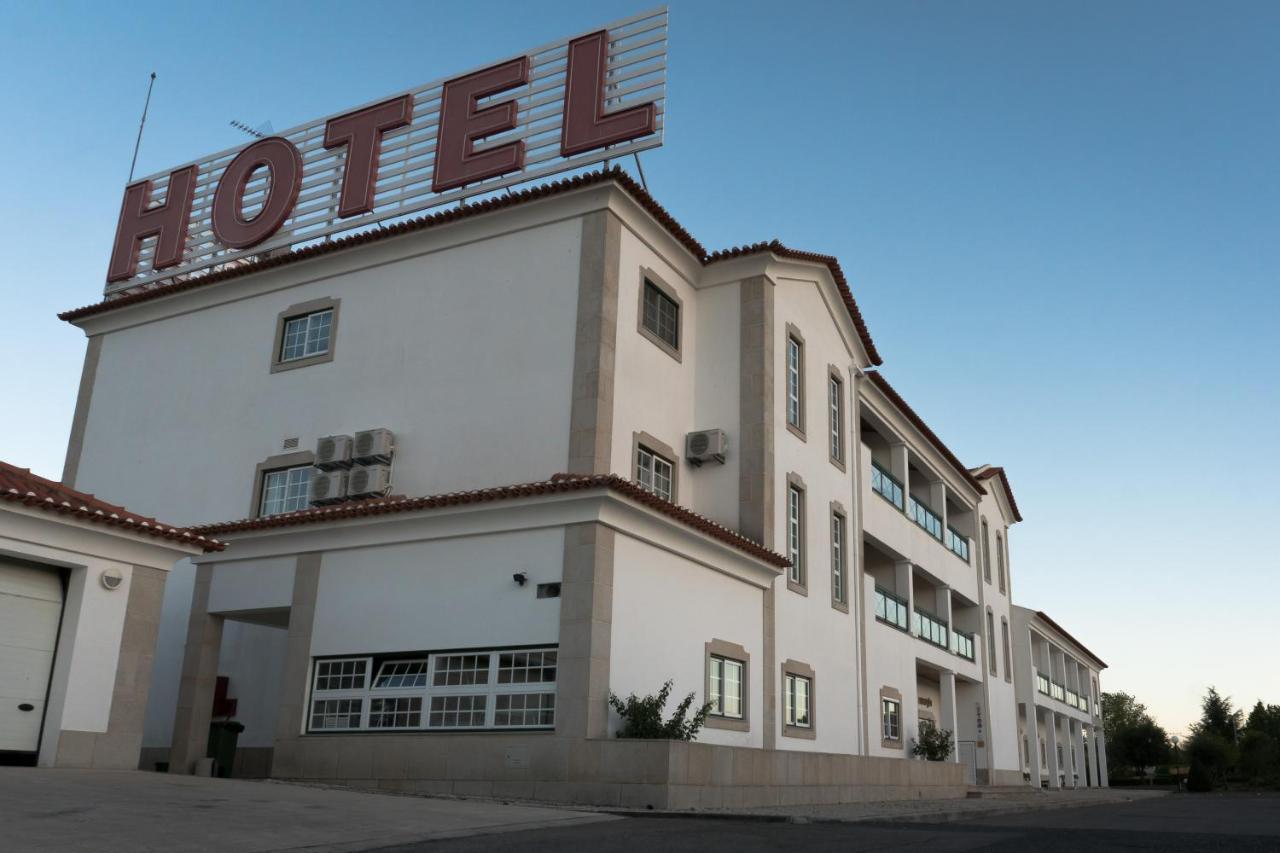 Hotel Estrela Da Idanha Εξωτερικό φωτογραφία