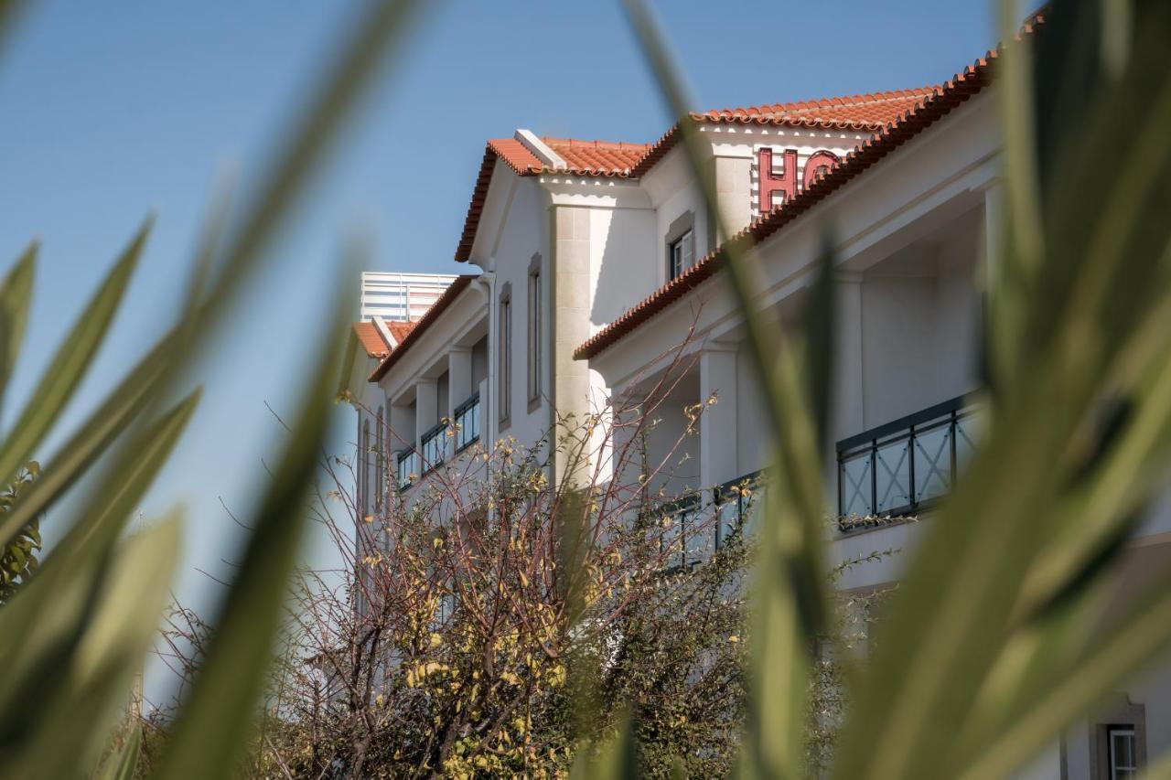 Hotel Estrela Da Idanha Εξωτερικό φωτογραφία