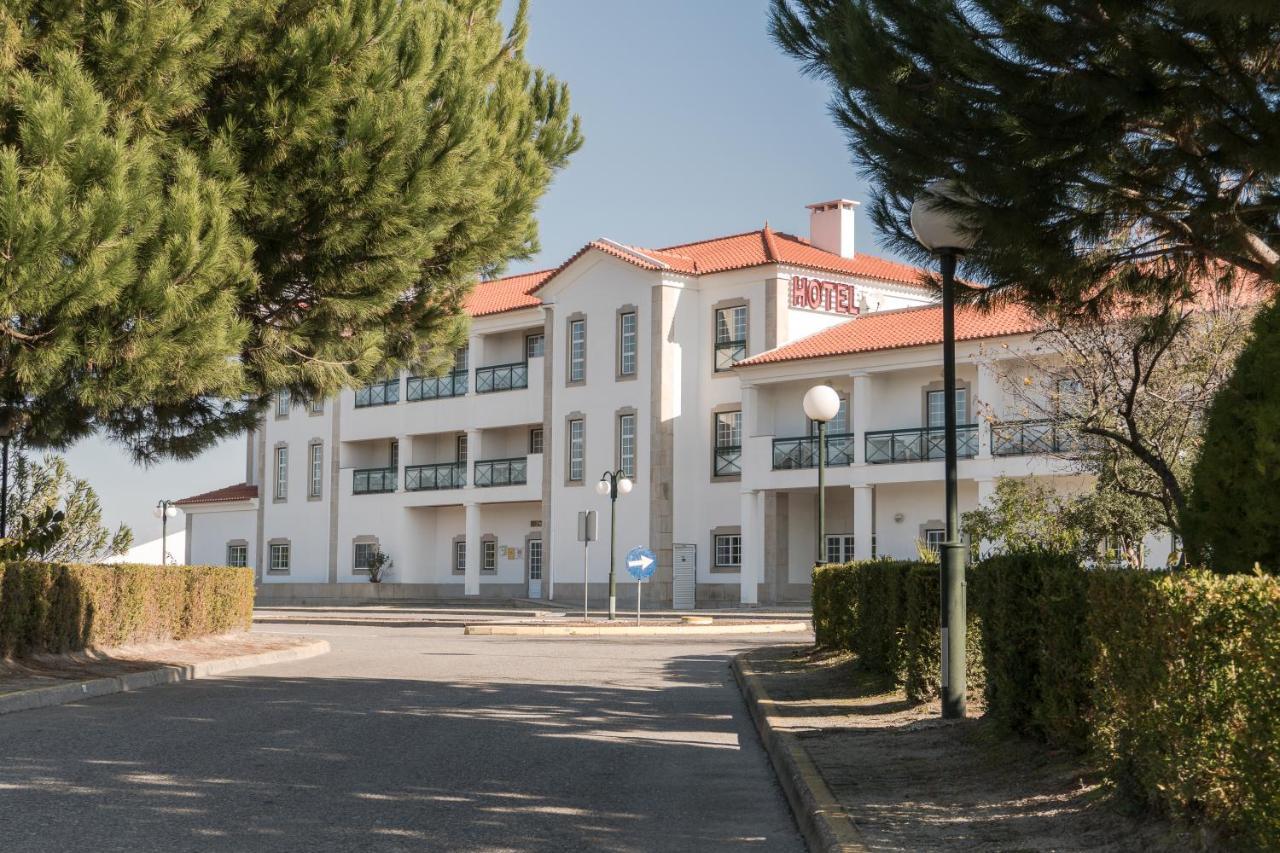 Hotel Estrela Da Idanha Εξωτερικό φωτογραφία