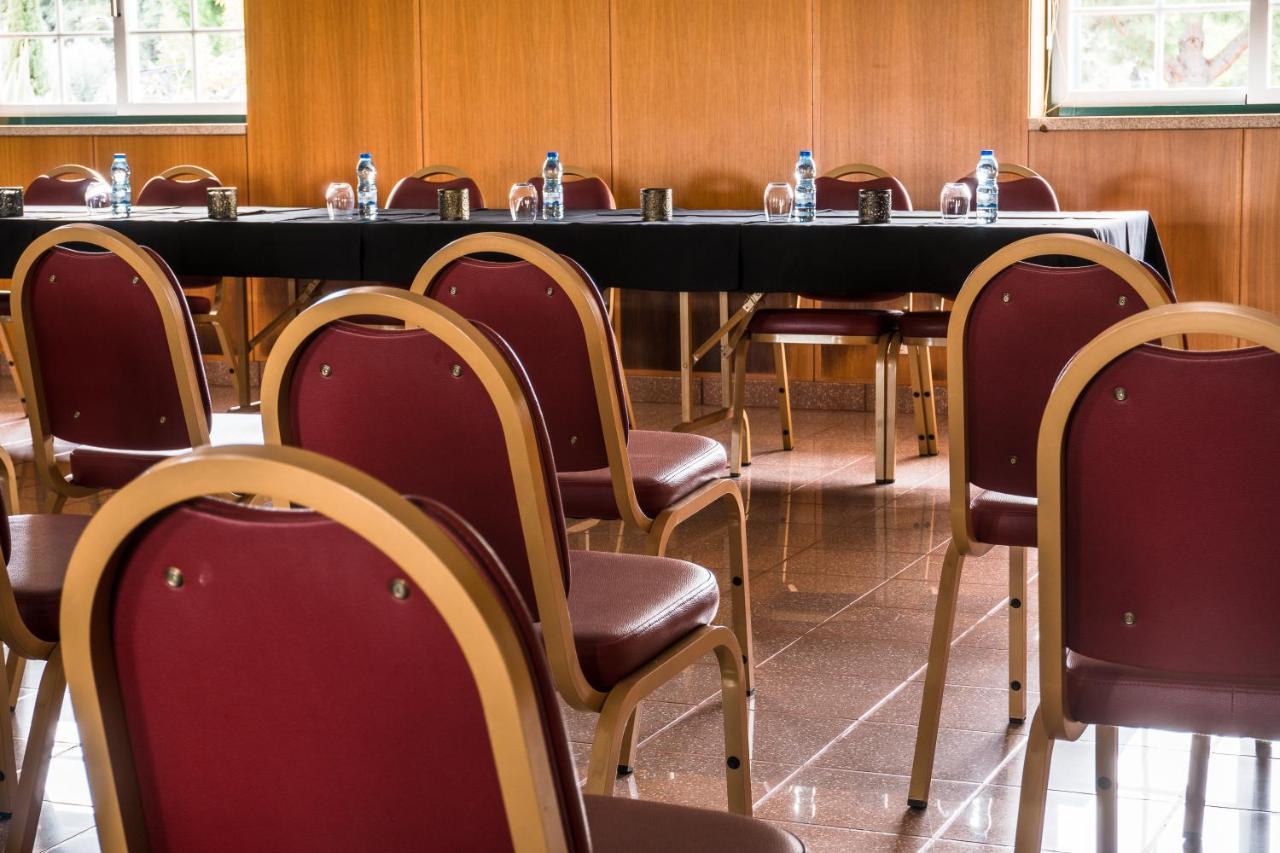 Hotel Estrela Da Idanha Εξωτερικό φωτογραφία