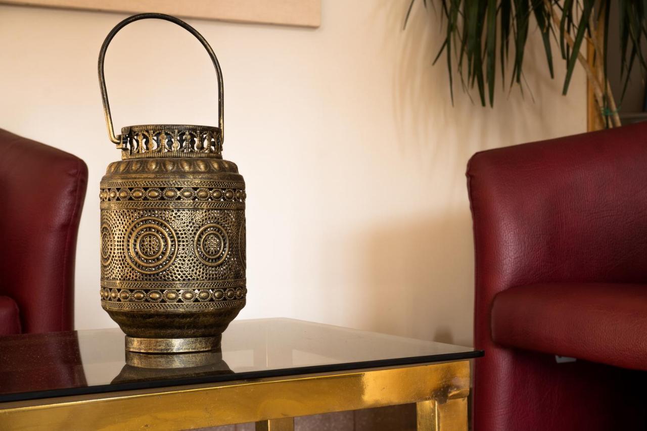 Hotel Estrela Da Idanha Εξωτερικό φωτογραφία