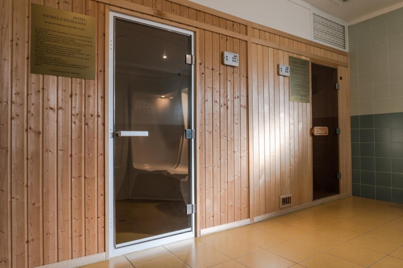 Hotel Estrela Da Idanha Εξωτερικό φωτογραφία