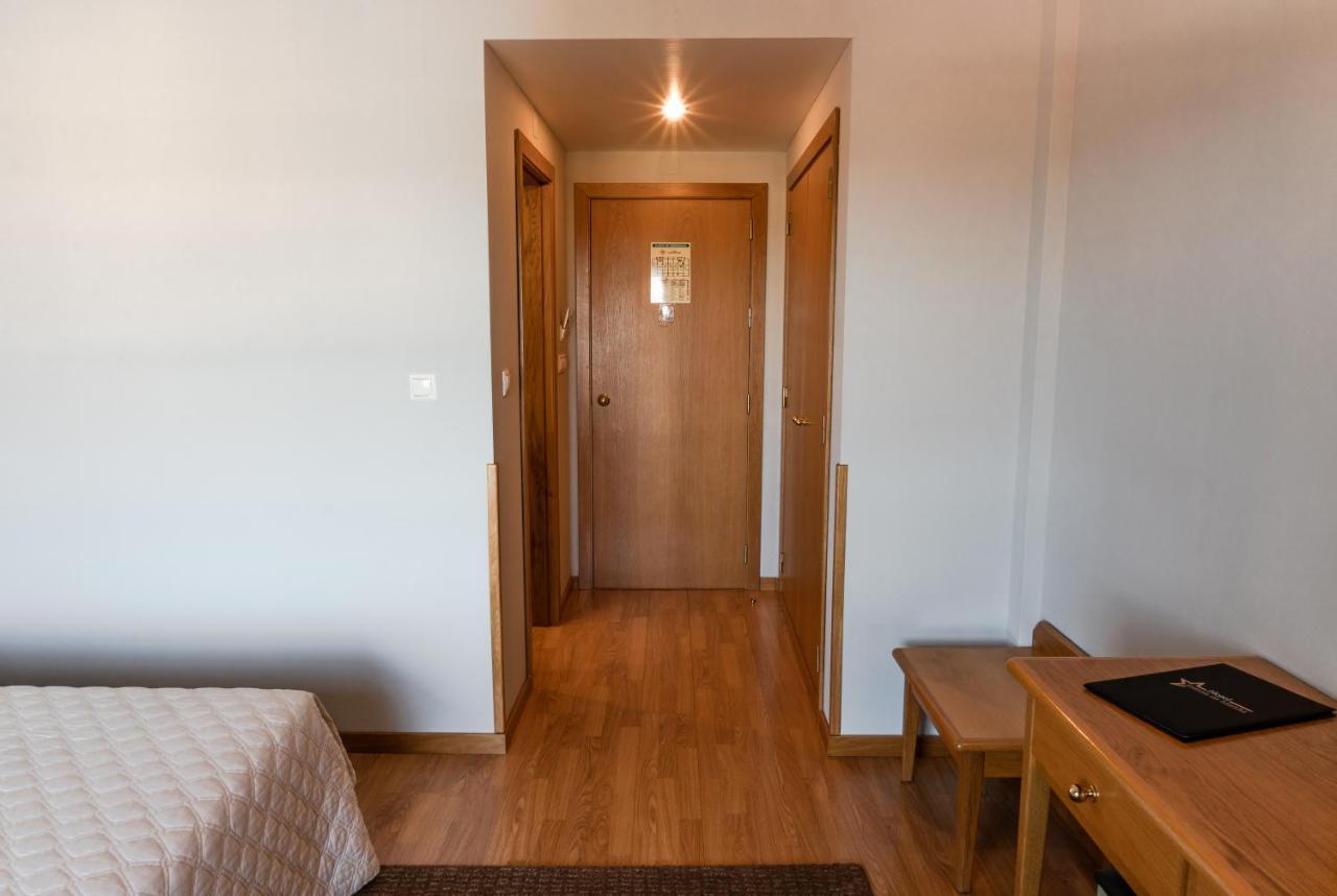Hotel Estrela Da Idanha Εξωτερικό φωτογραφία