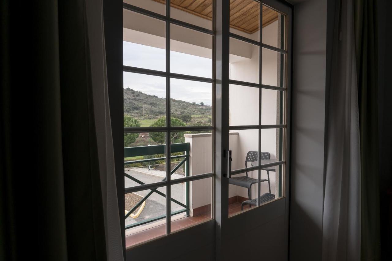 Hotel Estrela Da Idanha Εξωτερικό φωτογραφία
