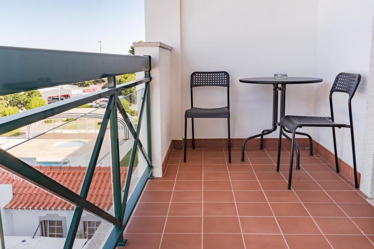 Hotel Estrela Da Idanha Εξωτερικό φωτογραφία