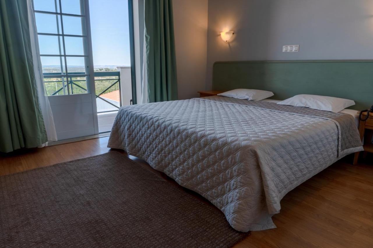 Hotel Estrela Da Idanha Εξωτερικό φωτογραφία