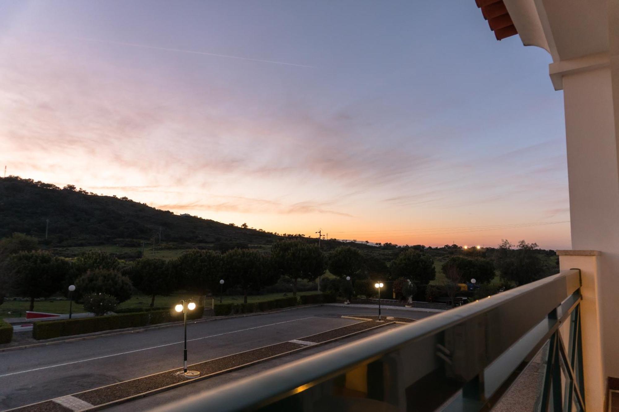 Hotel Estrela Da Idanha Εξωτερικό φωτογραφία